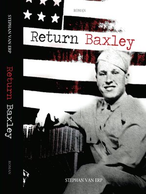 cover image of Return Baxley